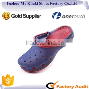 Popular Eva Beach Shoe for Man Men Indoor Outdoor Shoes thumbnail-3