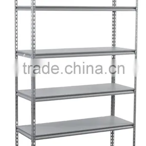 Multifunction Light Duty Cheap Metal Shelving thumbnail-4