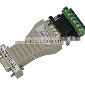 RS232 to RS422 Converter 422 to 232 RS232 Converter Switch RS422 Adapter FDX Full Duplex Full-duplex no Power Need thumbnail-1