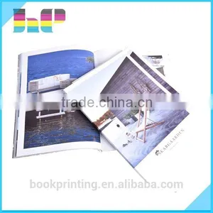 Cheap High Quality Full Color Photo Album Book Printing thumbnail-2
