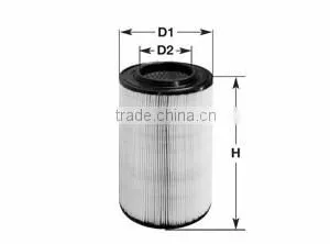 Air Filter Type Air Filter for Audi A6 A7 4G0133843 thumbnail-2