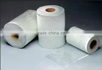 Weft Uni-directional Fiberglass Fabric for Light Pole and Similar Pole Material Manufacture (GL Certificated) thumbnail-1