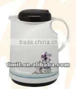 0.3L Plastic Vacuum FLask With Flower (V-H8803) thumbnail-1