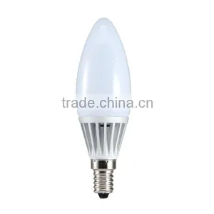 E14 5W 450lm Weixingtech Led Bulb thumbnail-1