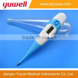 Electronic Clinical Thermometer thumbnail-1