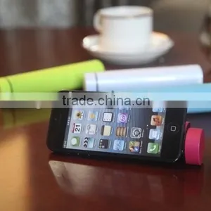 Best Price Cute Lithium Battery Power Bank thumbnail-4