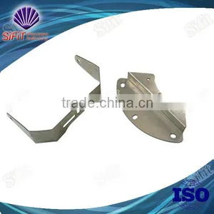 Hot Sale CNC Stamping Performance Modifying Parts thumbnail-1