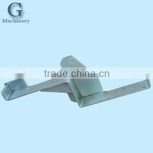 Professional OEM Welding Parts China Factory thumbnail-1