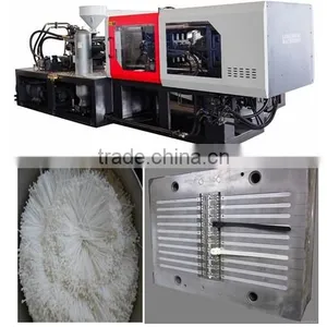 Plastic Sealing Strip Injection Moulding Machine thumbnail-4