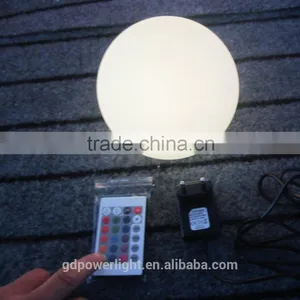 LED Light Light Ball With Remote Control YXF-300 thumbnail-5