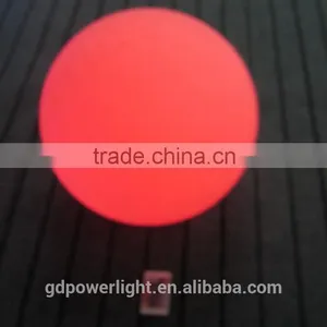 LED Light Ball With Remote Control Model No.YXF-600 thumbnail-1
