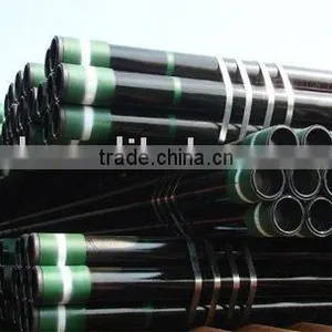 API 5CT L80 Casing Pipe thumbnail-1