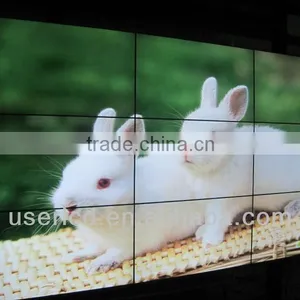 Split Lcd Video Screen thumbnail-1