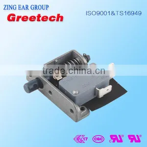 Trade Assurance 5A Normally Open Door Low Voltage Limit Switch thumbnail-1