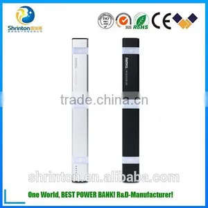 Lighthouse Style 5200mah Power Box/power Bank/rechargeable Bank/battery Charger thumbnail-1