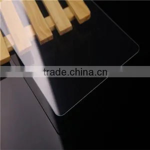 Don't Miss Anti-shock Waterproof Tempered Glass Screen Protector for IPad 5 With OEM thumbnail-1