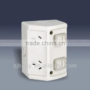 Weatherproof Socket thumbnail-1