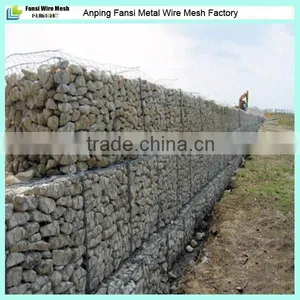 Gabion Factry of Cage de Gabion(Low Price for Sale) China Manufacture thumbnail-5