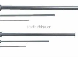 MISUMI SHK51 STEEL EJECTOR PIN thumbnail-1