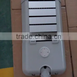 China Supplier IP65 Waterproof Modular LED Street Light 150w, High Lumen 100lm/w 5000hours Modular Design Led Street Light thumbnail-4