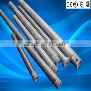 Good Quality Silicon Carbide Pipe thumbnail-1