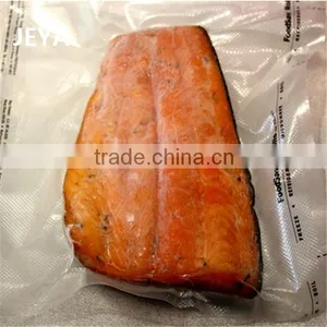 Hot Sales China Factory Good Price Plastic Food Packaging Vacuum Bag thumbnail-4
