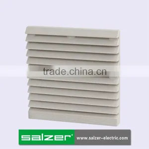 SALZER ZL-803 Fan Dust Filter (For Fan 120X120) thumbnail-1