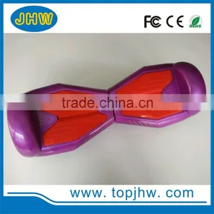 8inch CE FCC Rohs Certified 2 Wheel Hoverboard Smart Hoverboard thumbnail-6