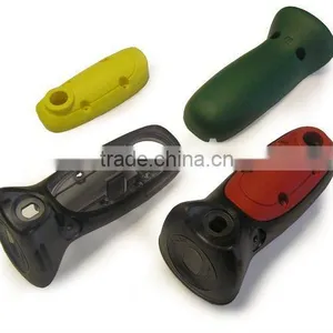Plastic Injection Mould for Consumer Electronics thumbnail-1