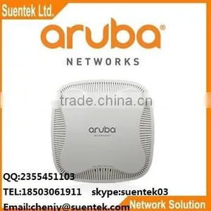 Point Maximize Performance in High-Density Wi-Fi Environments Arub IAP-134-US thumbnail-1