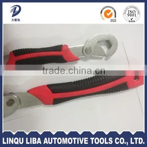 Double Color Metric 9-22mm,23-32mm Carbon Steel Universal Wrench thumbnail-4