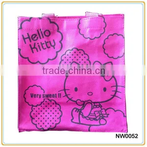 Nonwoven Shopping Bag,Nonwoven Shopper Bag thumbnail-4