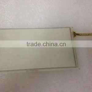 6 Inch 6.2 Inch 6.5 Inch Resistive Touch Screen 6.2 Inch Color LCD for Pegasus Han thumbnail-1