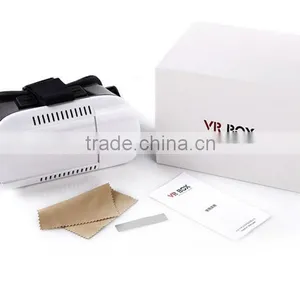 2016 New Products Portable 3D vr Box 2.0 Virtual Reality 3d Glasses thumbnail-6