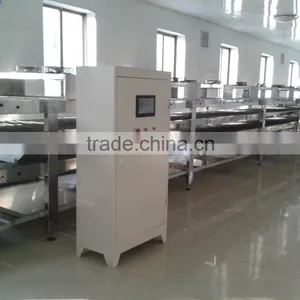 Automatic Biscuit Forming Machine thumbnail-3
