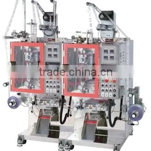 Liquid&Paste Filling and Packaging Machine thumbnail-1