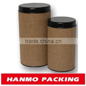 Tea Packaging Cardboard Tube Factory Custom Design OEM ODM thumbnail-2