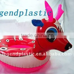 Inflatable Kids Play Rider thumbnail-1