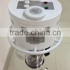 Face Sauna Spa Steamer Skin Moistening&exfoliating Spa Facial Steamer With Stand thumbnail-4