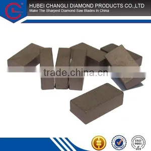 Diamond Segment for Granite thumbnail-3