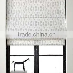 Choose Various Style(european/american ) of Roman Shutters Shades Window Blinds thumbnail-1