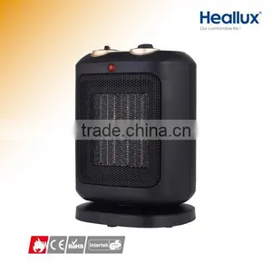 PTC FAN HEATER 1500W / Overheating Protection / Hot Sale thumbnail-1