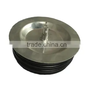 3" Rubber Pipe Test Plug With High Quality thumbnail-3