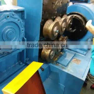 Efficient CNC WXC80S Peeling Machines for Round Steel thumbnail-3