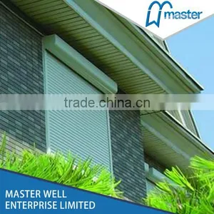 Aluminum Roller Shutter for Window thumbnail-3
