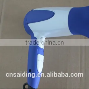 1400W Travel Foldable Hair Dryer thumbnail-1
