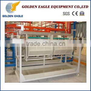 Golden Eagle Electroplating Machine China Supplier thumbnail-2