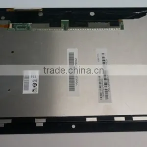 10.1" New LCD Screen Display & Touch Digitizer Panel Assembly For Sony SGP312 (Factory Wholesale) thumbnail-1