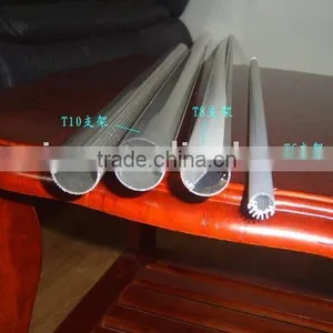 HOT!! Lamp Shade/LED Lihgt Tube T5 T8 T10/ LED Cover thumbnail-1