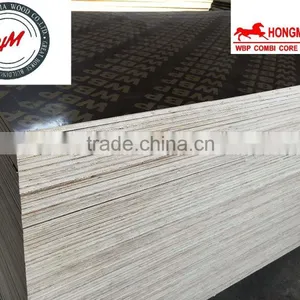 Film Faced Plywood thumbnail-2